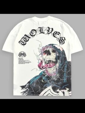 Darc Sport "Darc Orgin" Premium Tee